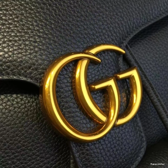Hyper Peter Marmont backpack GG Gucci 0819